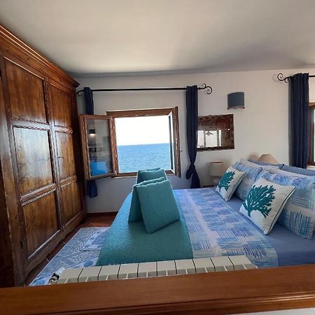 Attico Vista Mare Trapani Apartment ภายนอก รูปภาพ