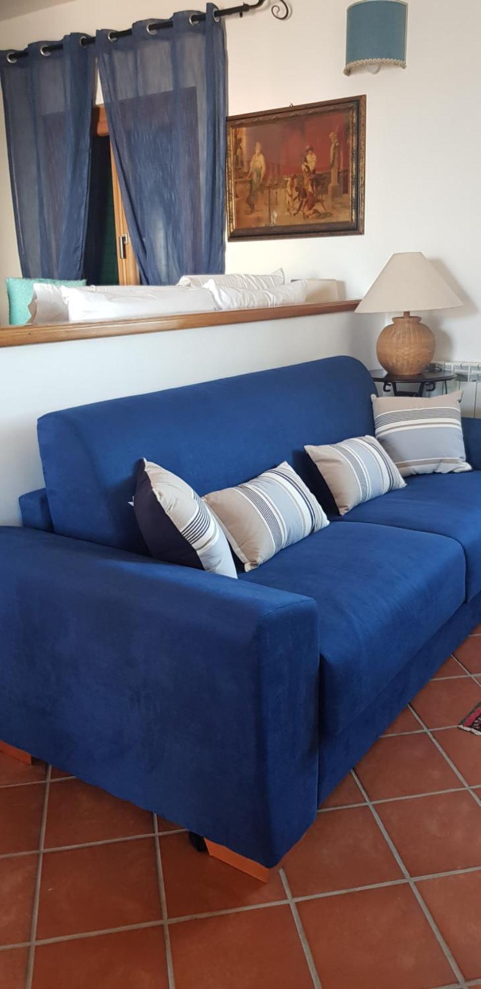 Attico Vista Mare Trapani Apartment ภายนอก รูปภาพ