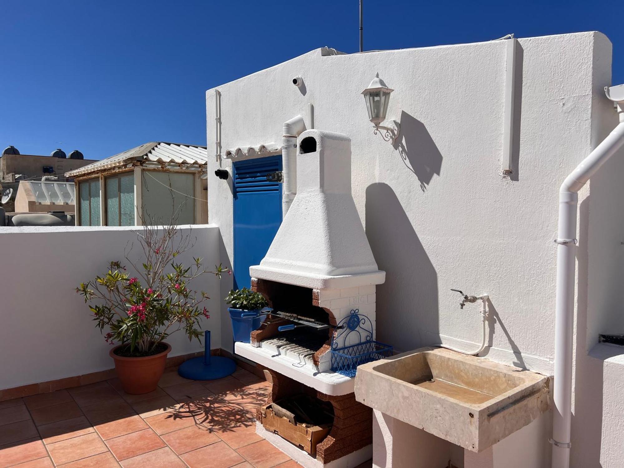 Attico Vista Mare Trapani Apartment ภายนอก รูปภาพ