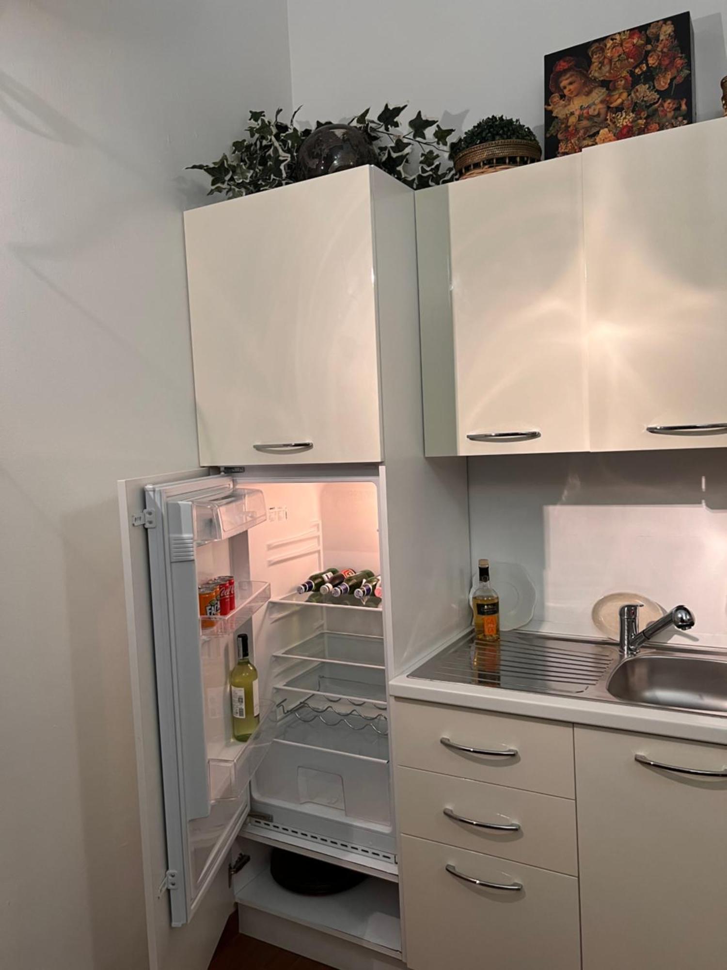 Attico Vista Mare Trapani Apartment ภายนอก รูปภาพ