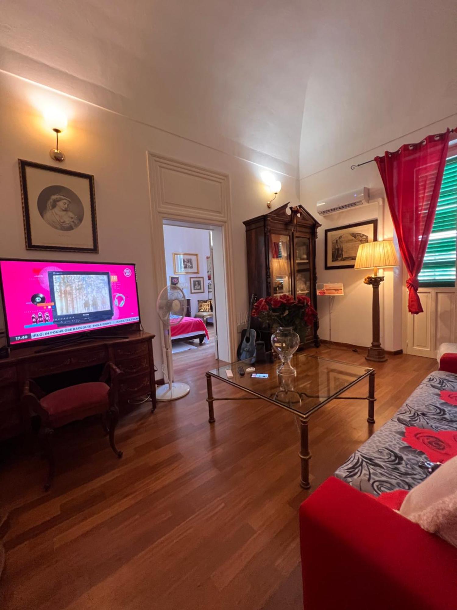 Attico Vista Mare Trapani Apartment ภายนอก รูปภาพ