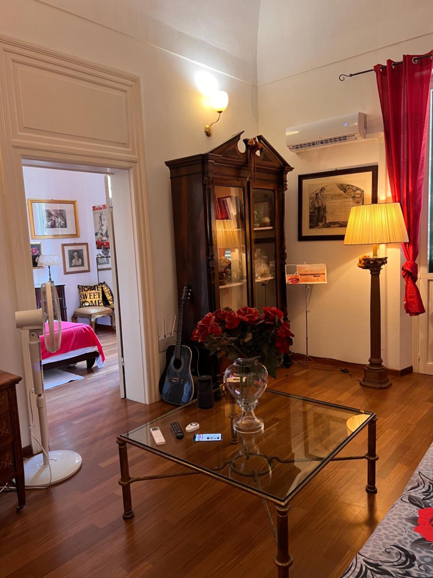 Attico Vista Mare Trapani Apartment ภายนอก รูปภาพ